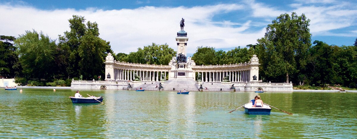 MADRID, SPAIN